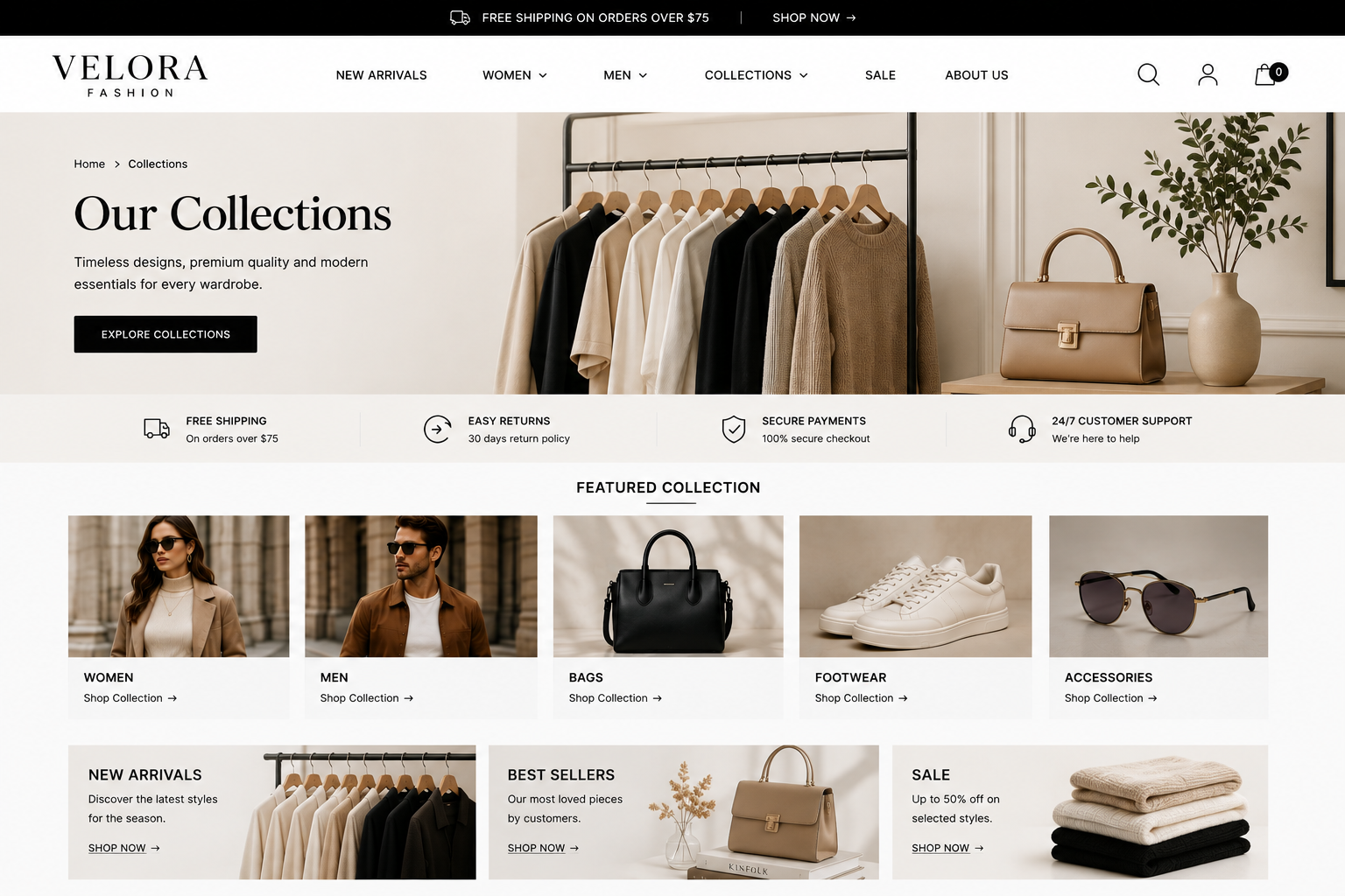 shopify