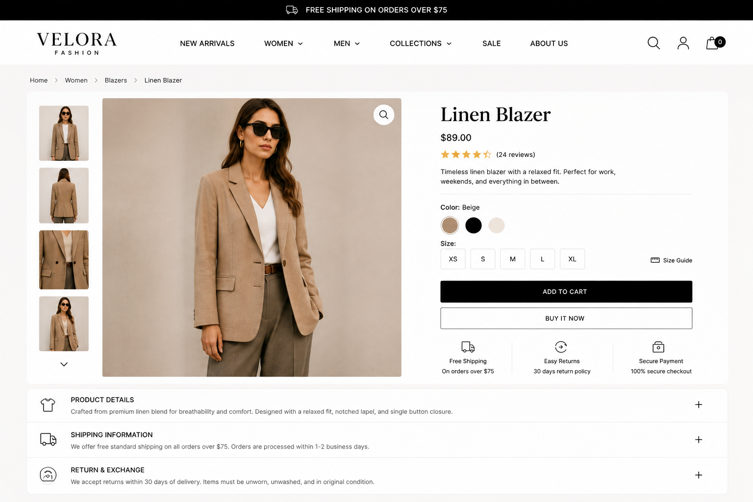shopify