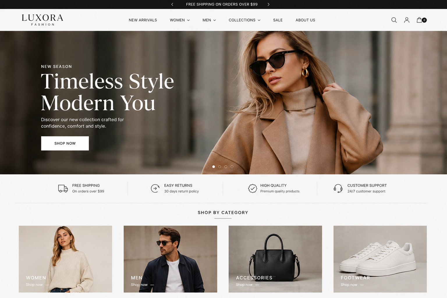 shopify