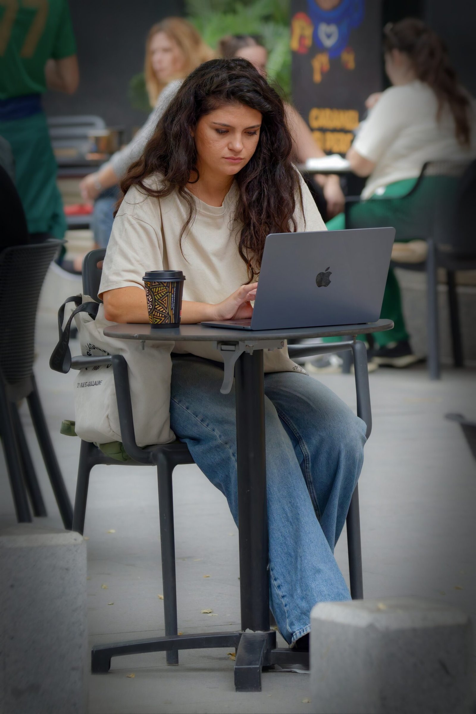 content writer